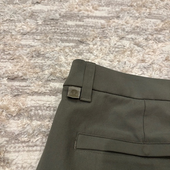 Lululemon ABC Slim-Fit Trouser Warpstreme Men’s 38x30 Stretch All Day Comfort - Picture 13 of 16